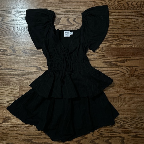 Romper - Picture 2 of 3